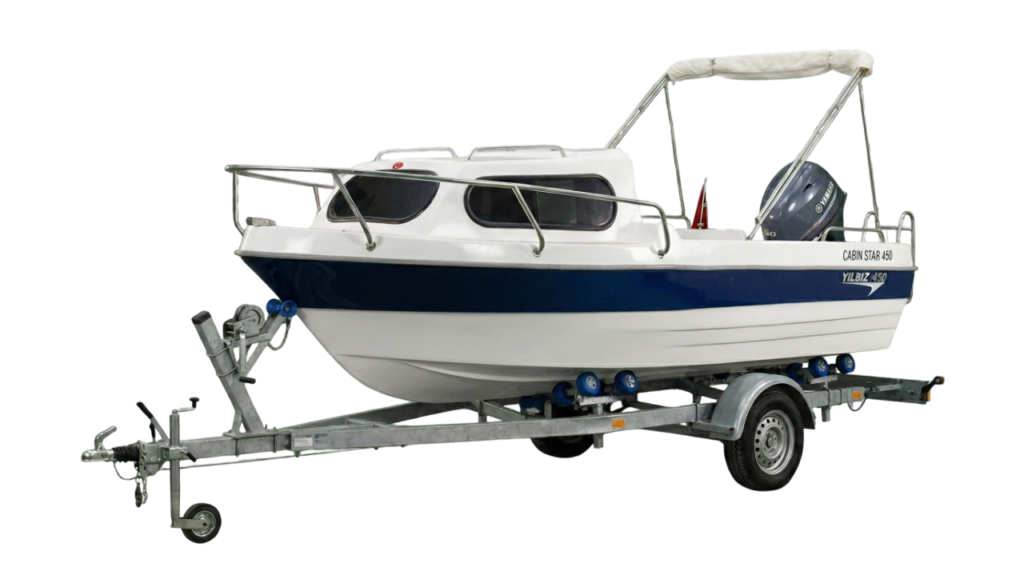 Aysan Karoser R&ouml;mork San. Tic. Ltd. Şti