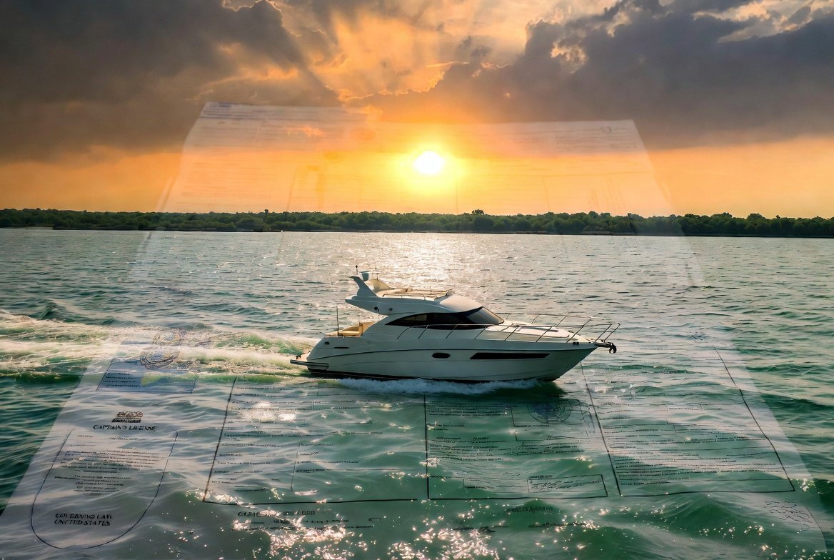 2026 Tekne Yasaları Rehberi: Giresun ve Karadeniz Tekne Sahipleri İçin Yeni Kurallar