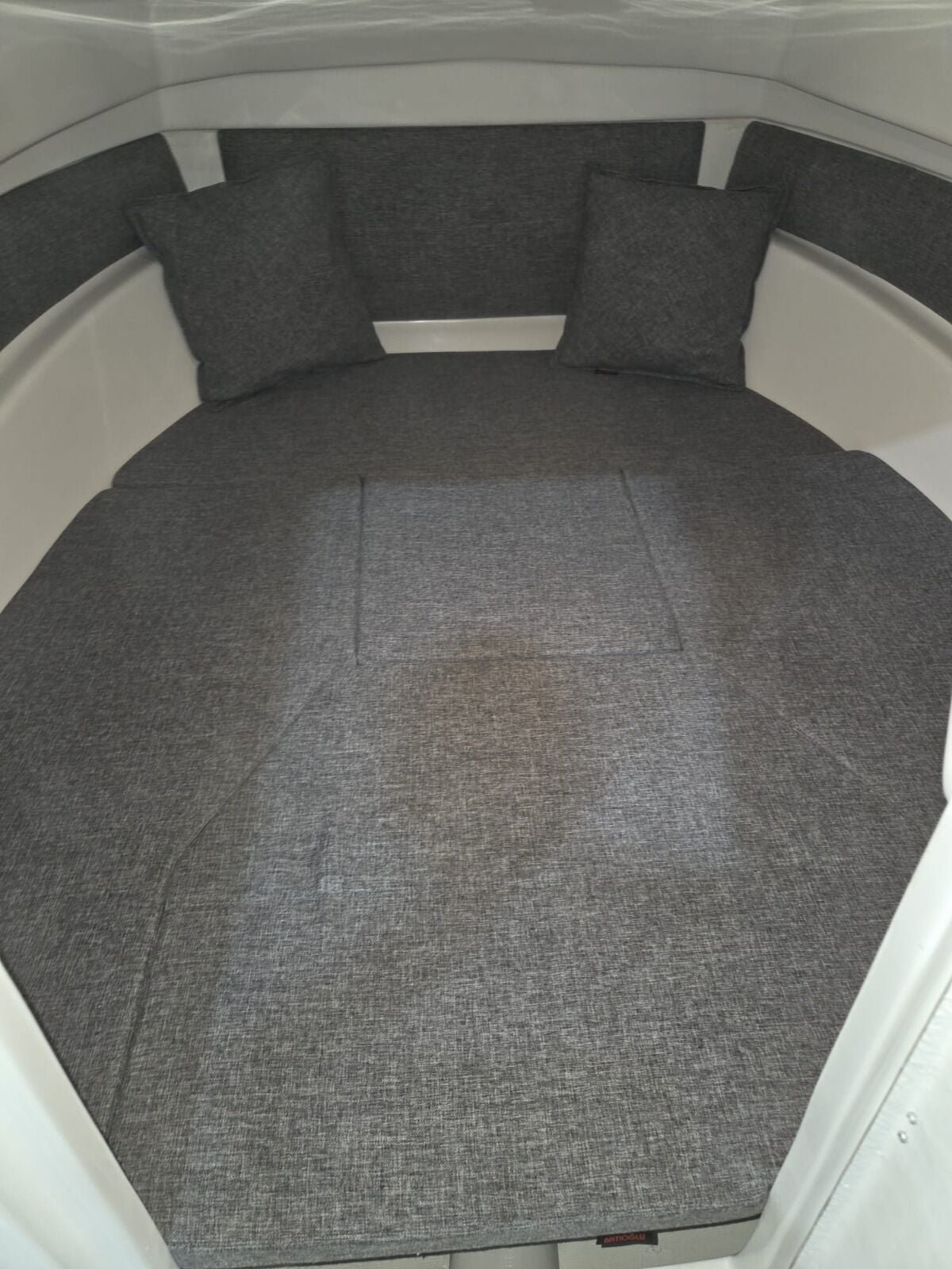 Yıldızmarin Cabin Star 4.60 XL6