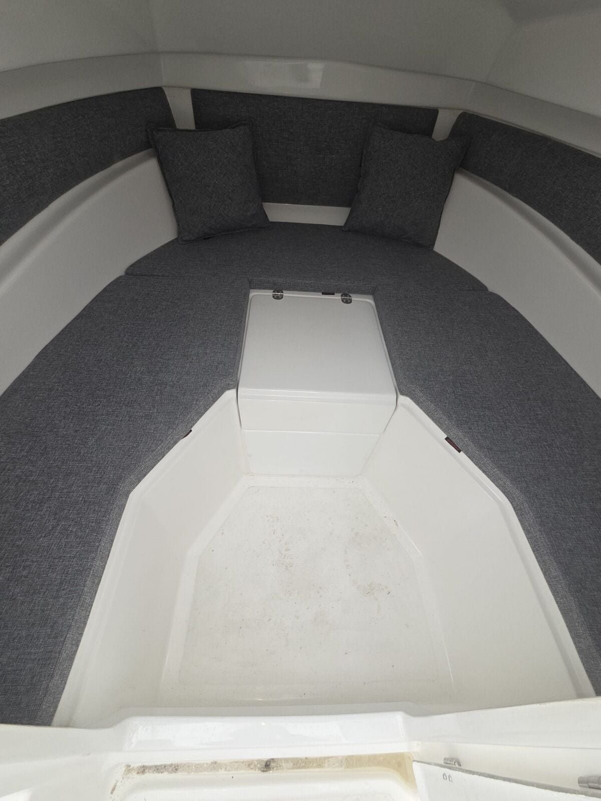 Yıldızmarin Cabin Star 4.60 XL7