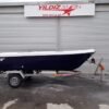 Yıldızmarin Star 4.50 Fiber Tekne
